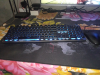 AULA F2028  And A4TECH OP-620D